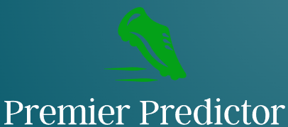 Premier Predictor Logo